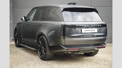 Range Rover 2