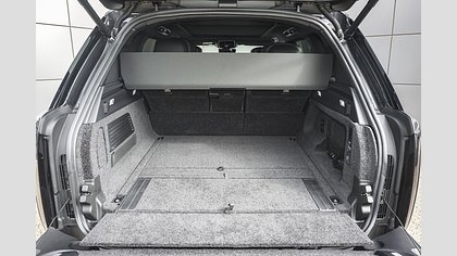 Range Rover 6