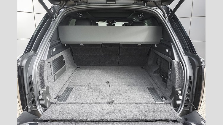 2025 Approved Land Rover Range Rover Carpathian Grey P530 Petrol Mild Hybrid Standard Wheelbase Autobiography