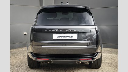 Range Rover 3