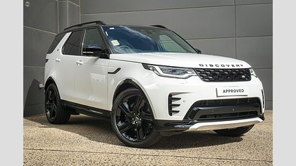 Discovery 0