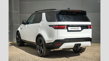 Discovery 3