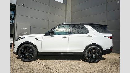 Discovery 2