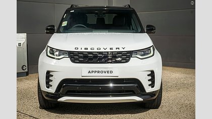 Discovery 1