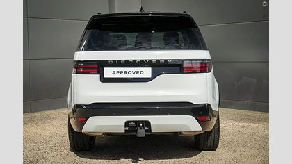 Discovery 4