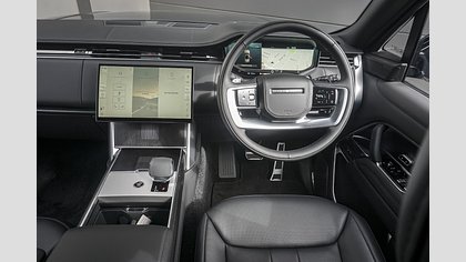 Range Rover 7