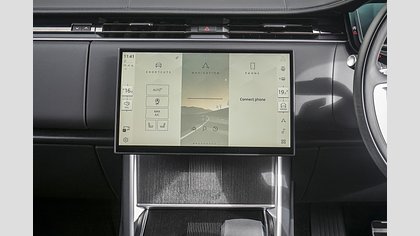 Range Rover 8