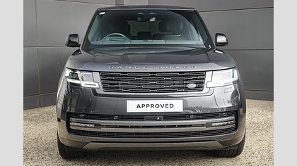 Range Rover 1