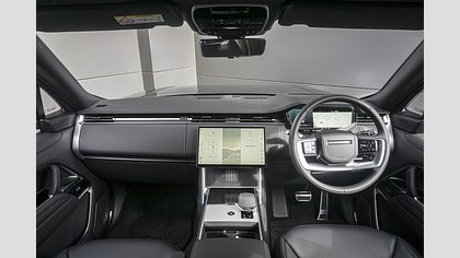 Range Rover 20