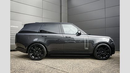 Range Rover 4
