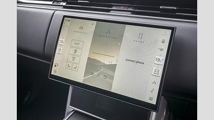 Range Rover 18