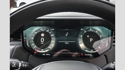 Range Rover 10