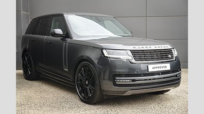 Range Rover 0
