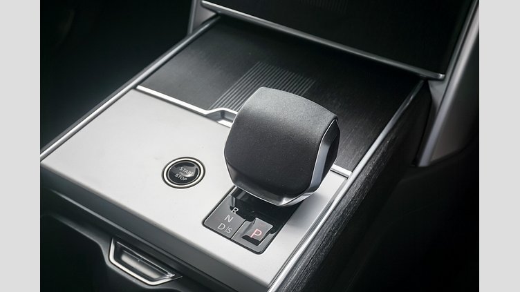 2025 Approved Land Rover Range Rover Carpathian Grey P530 Petrol Mild Hybrid Standard Wheelbase Autobiography