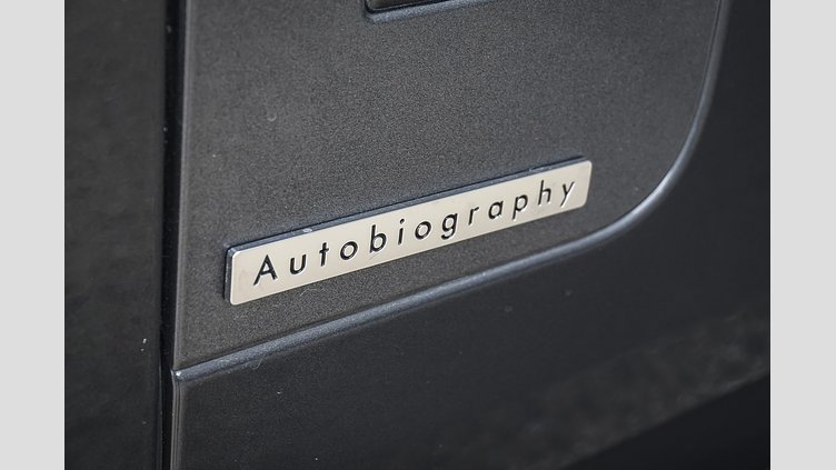 2025 Approved Land Rover Range Rover Carpathian Grey P530 Petrol Mild Hybrid Standard Wheelbase Autobiography