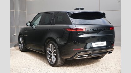 Range Rover Sport 3