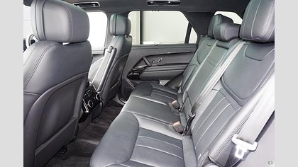 Range Rover Sport 20