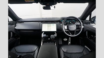 Range Rover Sport 21