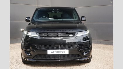 Range Rover Sport 1
