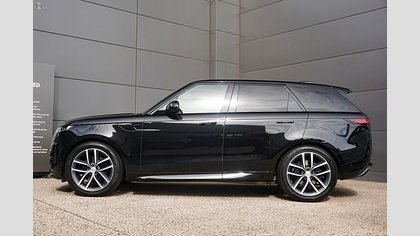 Range Rover Sport 2