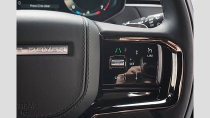 Range Rover Sport 7