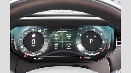 Range Rover Sport 9