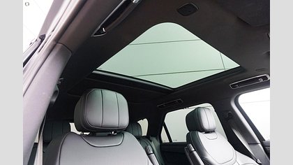 Range Rover Sport 16