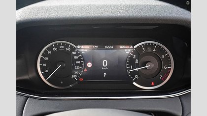 Range Rover Evoque 10