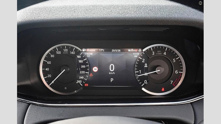 2022 Approved Land Rover Range Rover Evoque Eiger Grey P250 AWD AUTOMATIC R-DYNAMIC SE