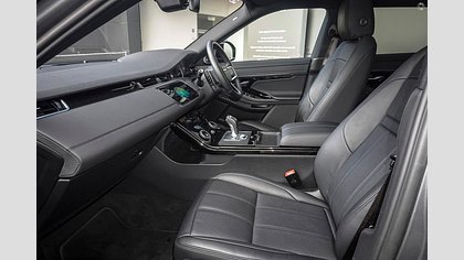 Range Rover Evoque 15