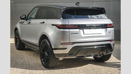 Range Rover Evoque 2