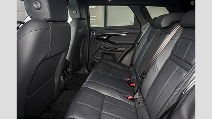 Range Rover Evoque 16