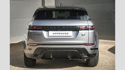 Range Rover Evoque 3