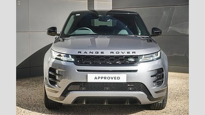 Range Rover Evoque 1