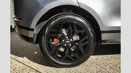 Range Rover Evoque 5