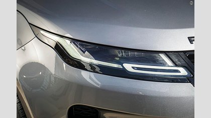 Range Rover Evoque 13