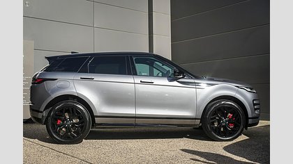 Range Rover Evoque 4