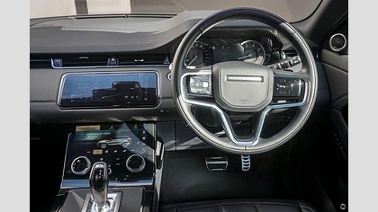 Range Rover Evoque 7