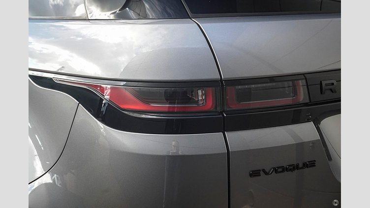 2022 Approved Land Rover Range Rover Evoque Eiger Grey P250 AWD AUTOMATIC R-DYNAMIC SE