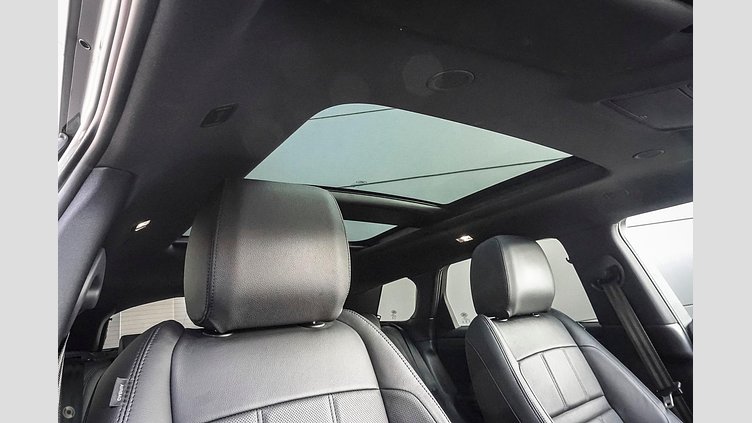2022 Approved Land Rover Range Rover Evoque Eiger Grey P250 AWD AUTOMATIC R-DYNAMIC SE