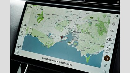 Range Rover Velar 18