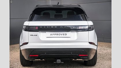 Range Rover Velar 4