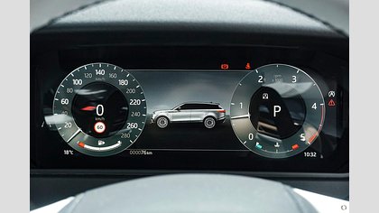 Range Rover Velar 13