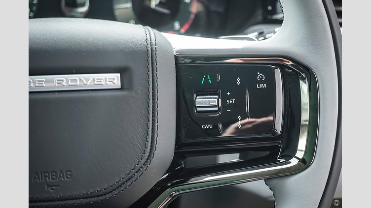 2024 Approved Land Rover Range Rover Velar Ostuni Pearl White D300 Diesel Mild Hybrid Standard Wheelbase Dynamic SE