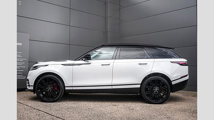Range Rover Velar 2