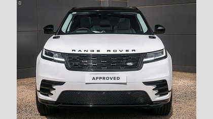 Range Rover Velar 1