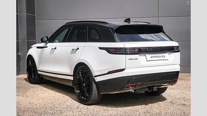 Range Rover Velar 3