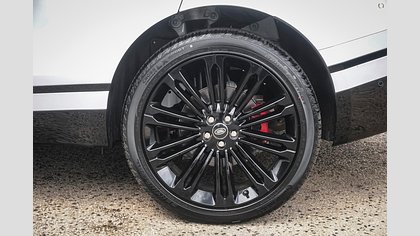 Range Rover Velar 5
