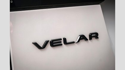 Range Rover Velar 20