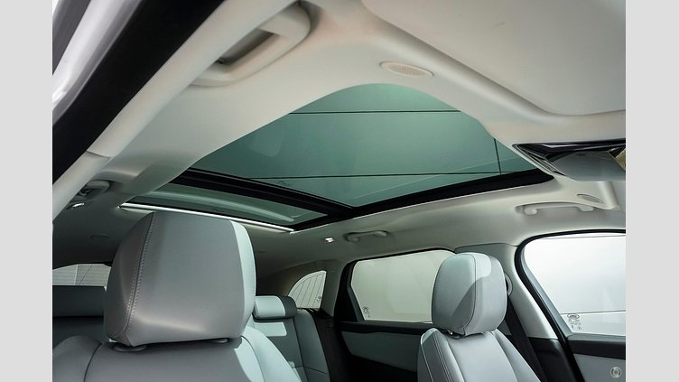 2024 Approved Land Rover Range Rover Velar Ostuni Pearl White D300 Diesel Mild Hybrid Standard Wheelbase Dynamic SE